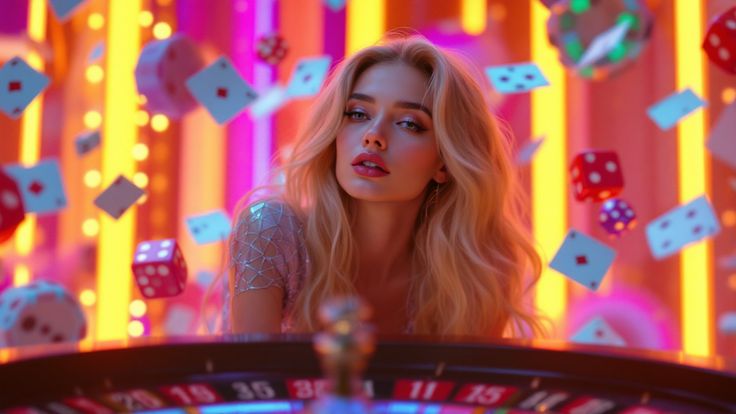 Slots Machines پاکستان ریئل منی گیمز