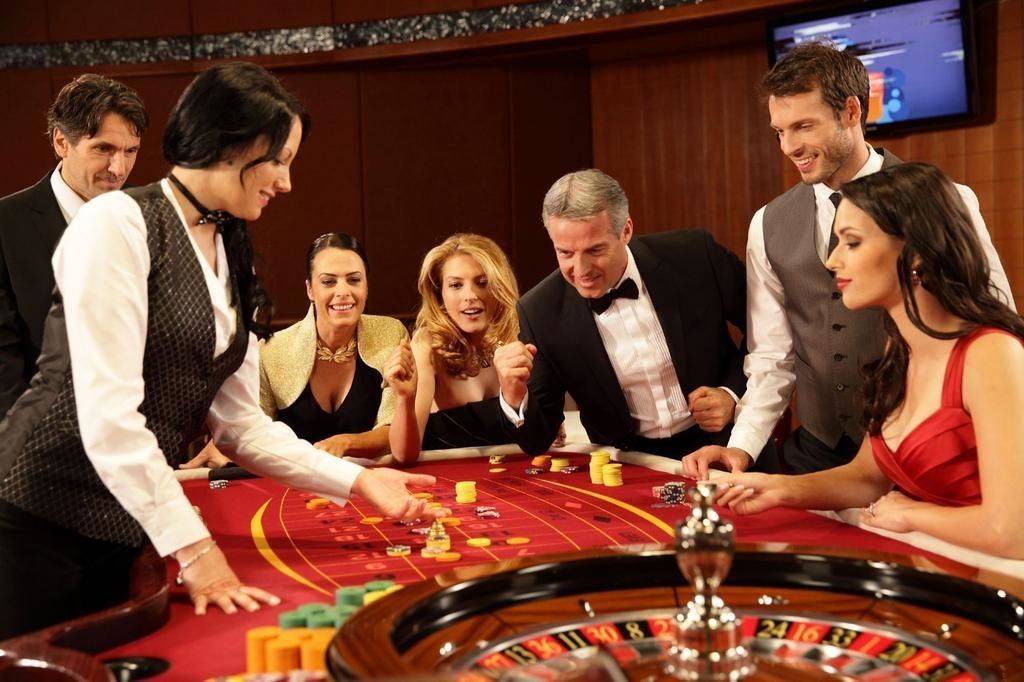 Slots Machines Live Betting