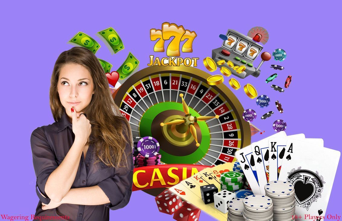 Slots Machines پاکستان ریئل منی گیمز