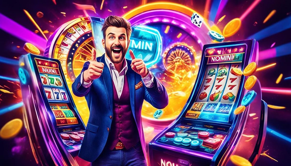 Slots Machines پاکستان ریئل منی گیمز