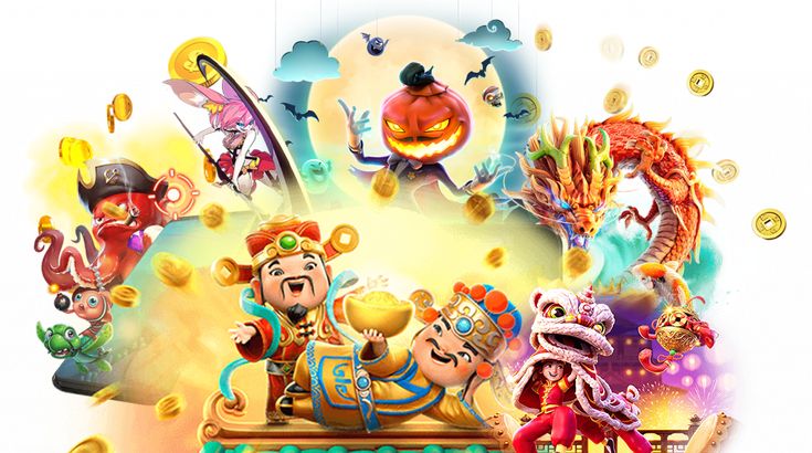 Slots Machines Live Casino
