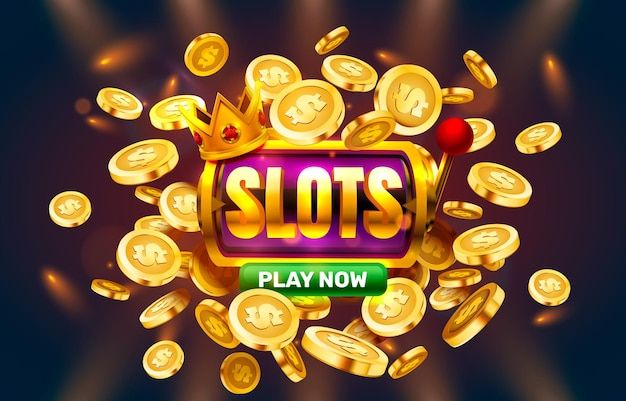 Slots Machines Live Betting