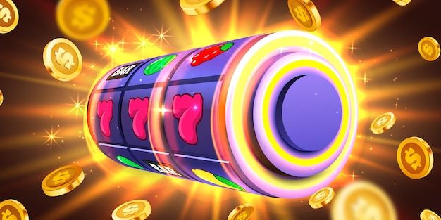 Slots Machines Live Betting